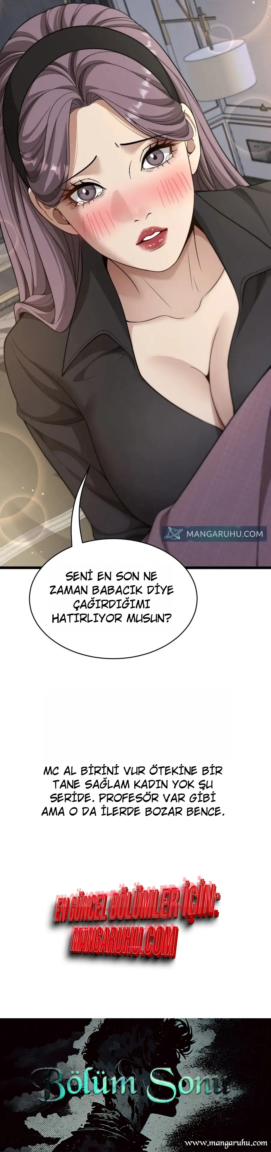 Finansal Özgürlüklerine Kavuştuktan Sonra Sadakatlerini Gösterdiler Bölüm Bölüm 59 Sayfa 9