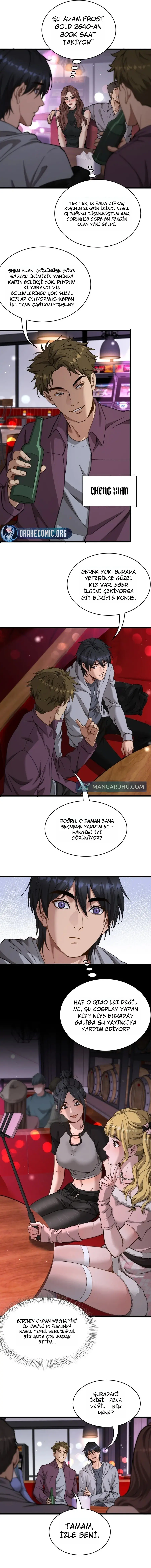 Finansal Özgürlüklerine Kavuştuktan Sonra Sadakatlerini Gösterdiler Bölüm Bölüm 60 Sayfa 5