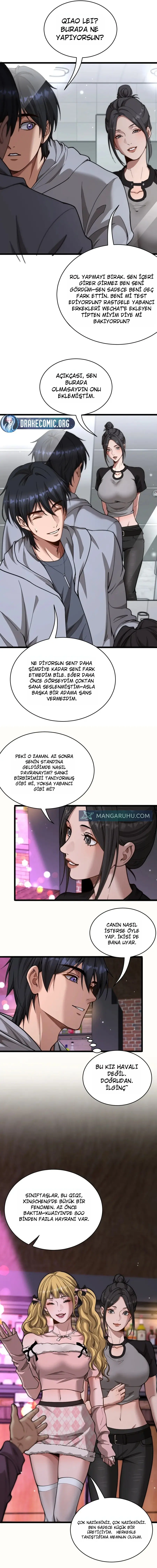 Finansal Özgürlüklerine Kavuştuktan Sonra Sadakatlerini Gösterdiler Bölüm Bölüm 60 Sayfa 7