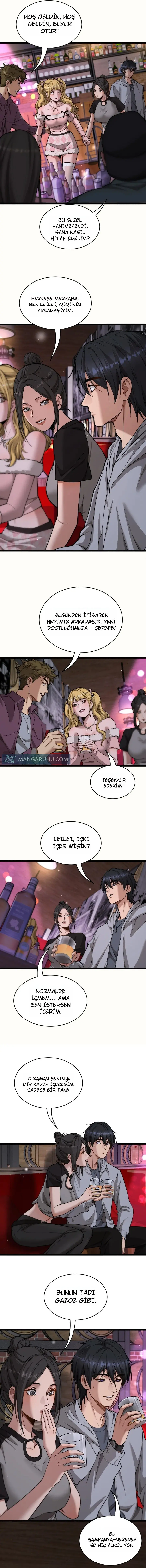 Finansal Özgürlüklerine Kavuştuktan Sonra Sadakatlerini Gösterdiler Bölüm Bölüm 60 Sayfa 8