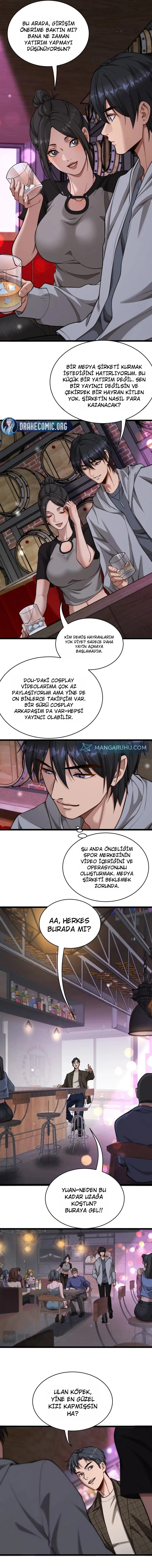 Finansal Özgürlüklerine Kavuştuktan Sonra Sadakatlerini Gösterdiler Bölüm Bölüm 60 Sayfa 9