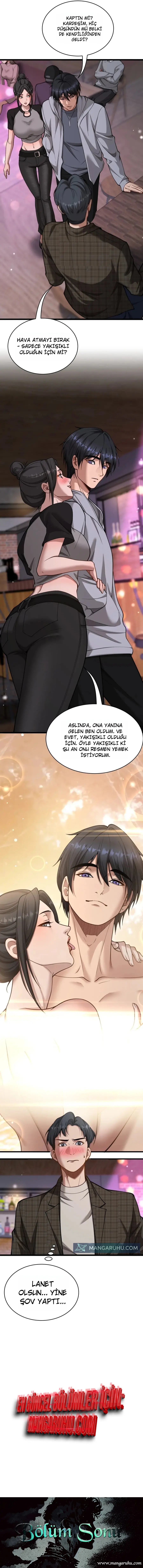 Finansal Özgürlüklerine Kavuştuktan Sonra Sadakatlerini Gösterdiler Bölüm Bölüm 60 Sayfa 10