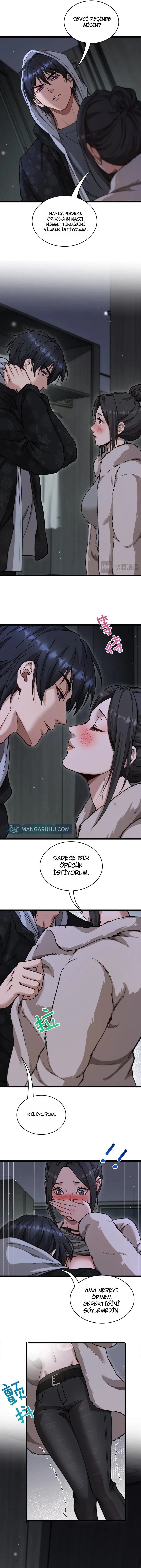 Finansal Özgürlüklerine Kavuştuktan Sonra Sadakatlerini Gösterdiler Bölüm Bölüm 61 Sayfa 6