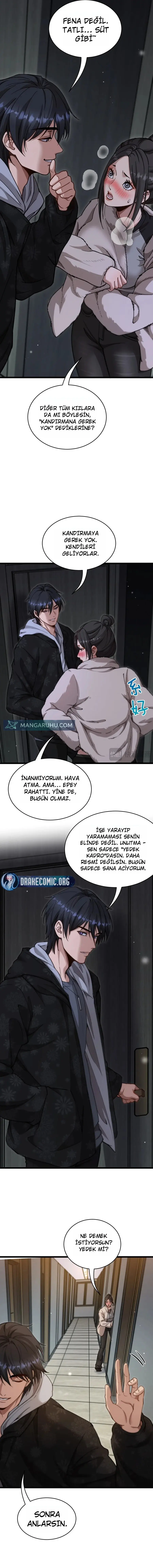 Finansal Özgürlüklerine Kavuştuktan Sonra Sadakatlerini Gösterdiler Bölüm Bölüm 61 Sayfa 7