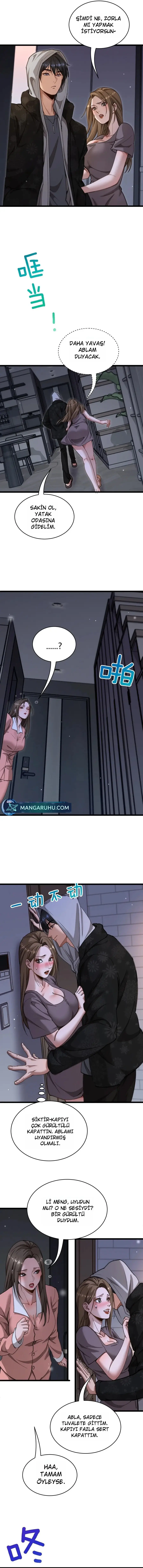 Finansal Özgürlüklerine Kavuştuktan Sonra Sadakatlerini Gösterdiler Bölüm Bölüm 61 Sayfa 9