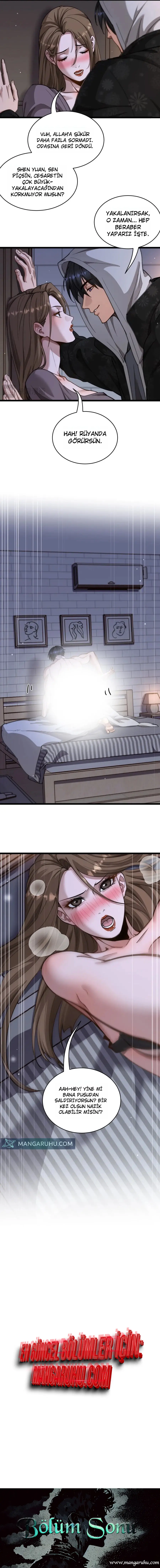 Finansal Özgürlüklerine Kavuştuktan Sonra Sadakatlerini Gösterdiler Bölüm Bölüm 61 Sayfa 10