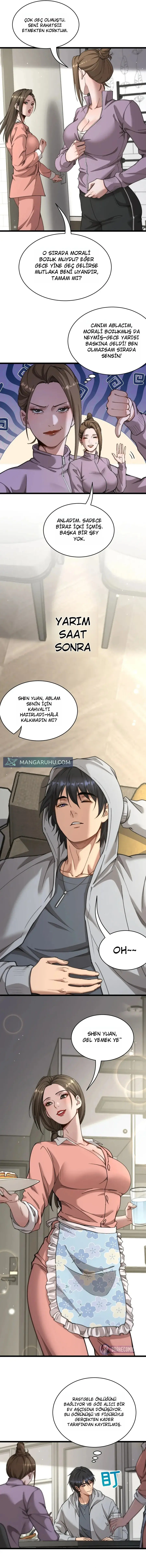 Finansal Özgürlüklerine Kavuştuktan Sonra Sadakatlerini Gösterdiler Bölüm Bölüm 62 Sayfa 4