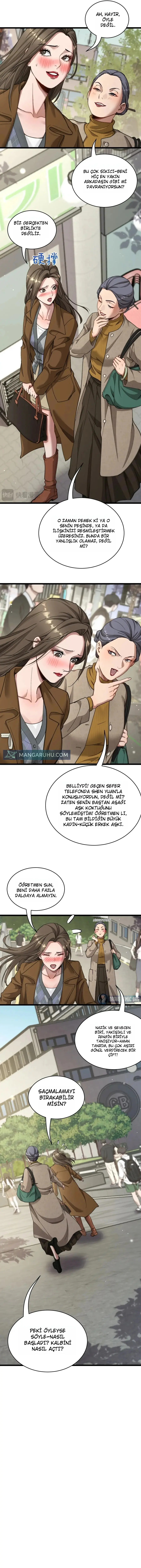 Finansal Özgürlüklerine Kavuştuktan Sonra Sadakatlerini Gösterdiler Bölüm Bölüm 62 Sayfa 8