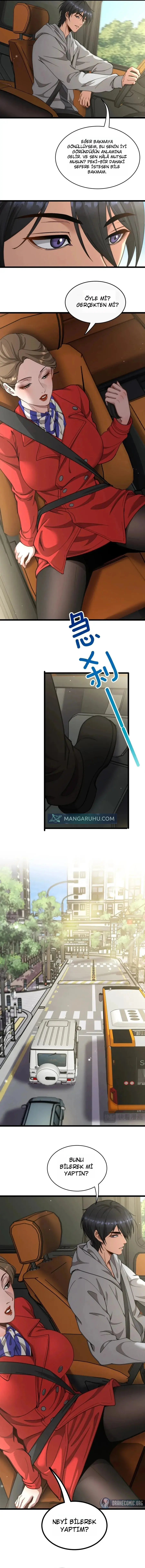 Finansal Özgürlüklerine Kavuştuktan Sonra Sadakatlerini Gösterdiler Bölüm Bölüm 63 Sayfa 3