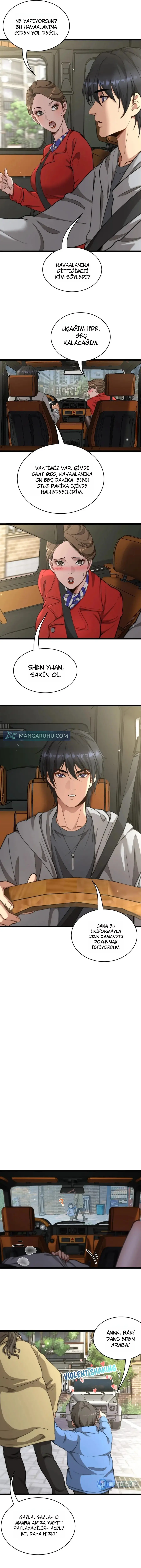 Finansal Özgürlüklerine Kavuştuktan Sonra Sadakatlerini Gösterdiler Bölüm Bölüm 63 Sayfa 5