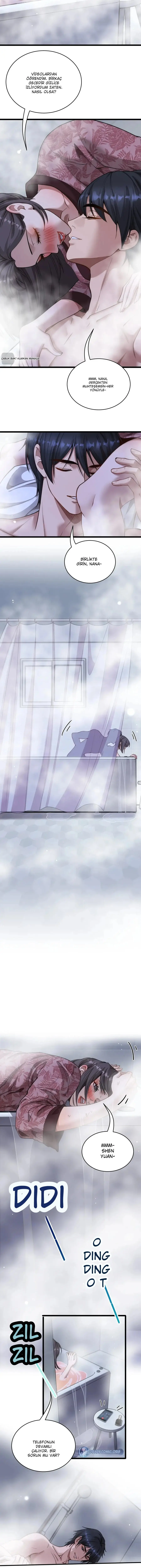 Finansal Özgürlüklerine Kavuştuktan Sonra Sadakatlerini Gösterdiler Bölüm Bölüm 64 Sayfa 8