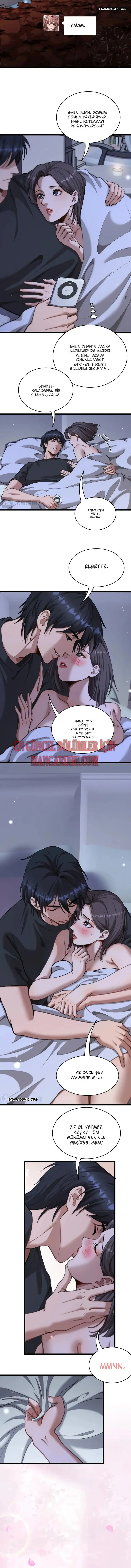 Finansal Özgürlüklerine Kavuştuktan Sonra Sadakatlerini Gösterdiler Bölüm Bölüm 65 Sayfa 2