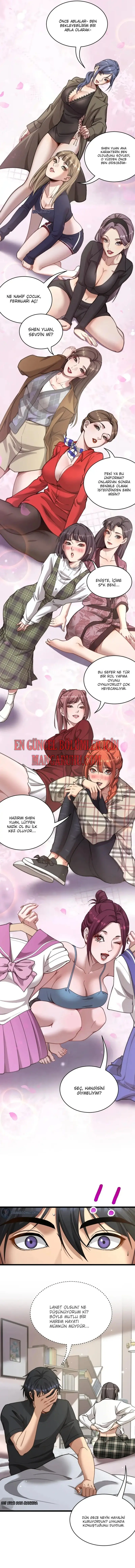 Finansal Özgürlüklerine Kavuştuktan Sonra Sadakatlerini Gösterdiler Bölüm Bölüm 65 Sayfa 3