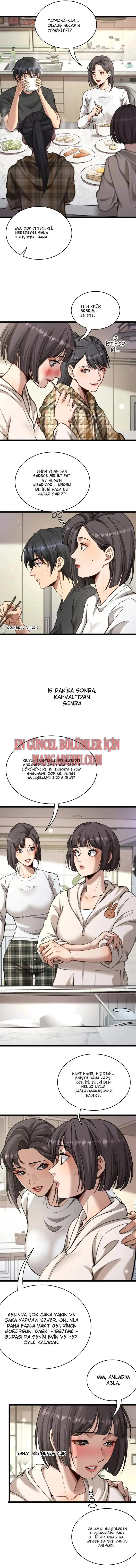 Finansal Özgürlüklerine Kavuştuktan Sonra Sadakatlerini Gösterdiler Bölüm Bölüm 65 Sayfa 5