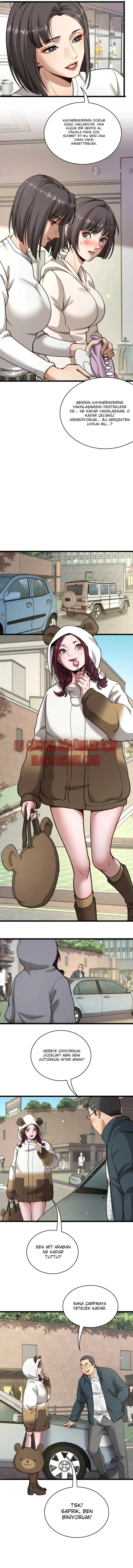 Finansal Özgürlüklerine Kavuştuktan Sonra Sadakatlerini Gösterdiler Bölüm Bölüm 65 Sayfa 6