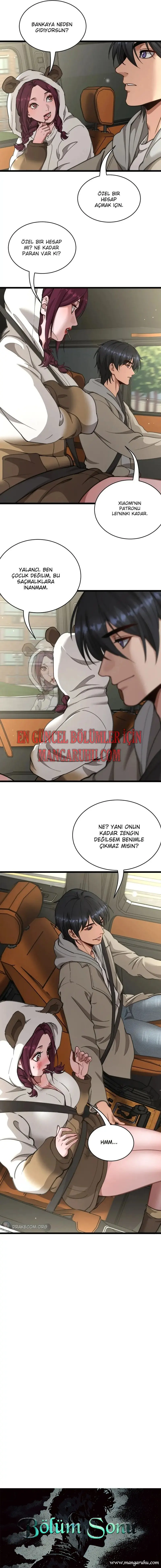 Finansal Özgürlüklerine Kavuştuktan Sonra Sadakatlerini Gösterdiler Bölüm Bölüm 65 Sayfa 9