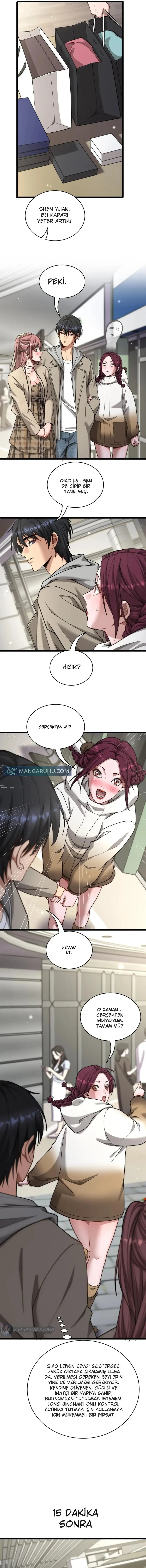 Finansal Özgürlüklerine Kavuştuktan Sonra Sadakatlerini Gösterdiler Bölüm Bölüm 67 Sayfa 4