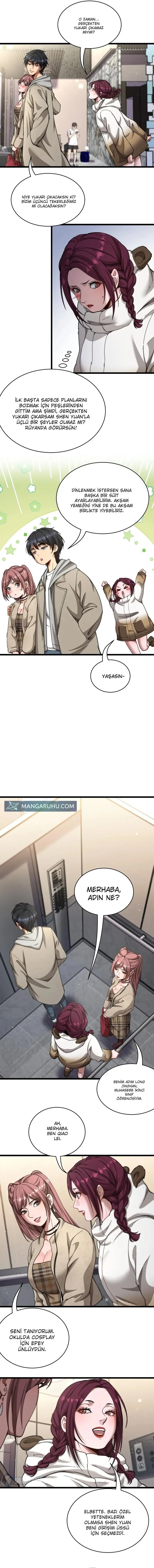 Finansal Özgürlüklerine Kavuştuktan Sonra Sadakatlerini Gösterdiler Bölüm Bölüm 67 Sayfa 7