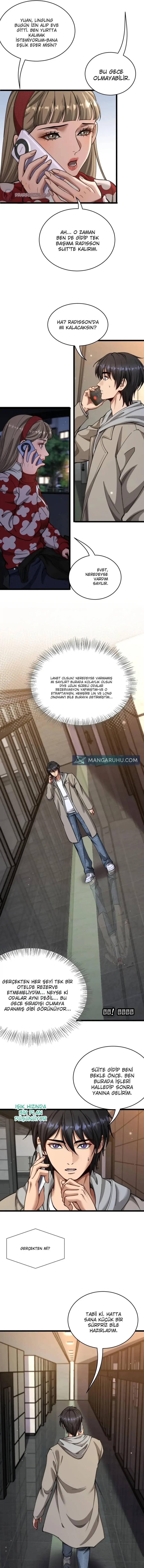 Finansal Özgürlüklerine Kavuştuktan Sonra Sadakatlerini Gösterdiler Bölüm Bölüm 67 Sayfa 9