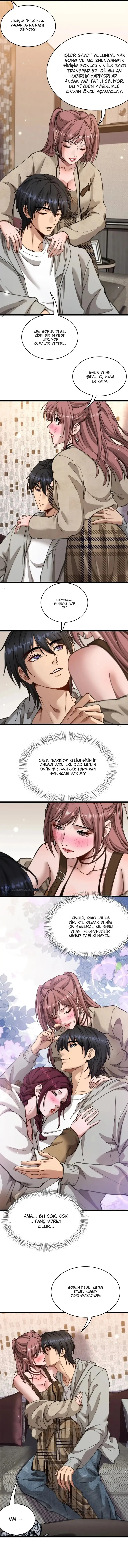 Finansal Özgürlüklerine Kavuştuktan Sonra Sadakatlerini Gösterdiler Bölüm Bölüm 68 Sayfa 4