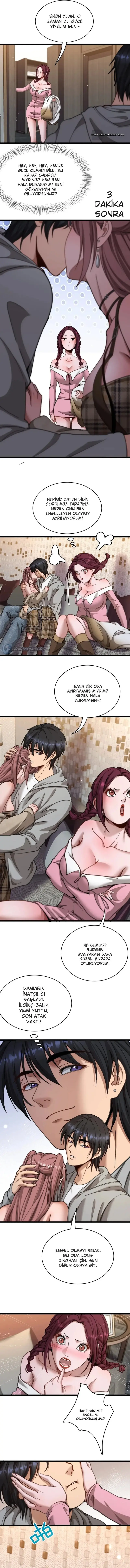 Finansal Özgürlüklerine Kavuştuktan Sonra Sadakatlerini Gösterdiler Bölüm Bölüm 68 Sayfa 5