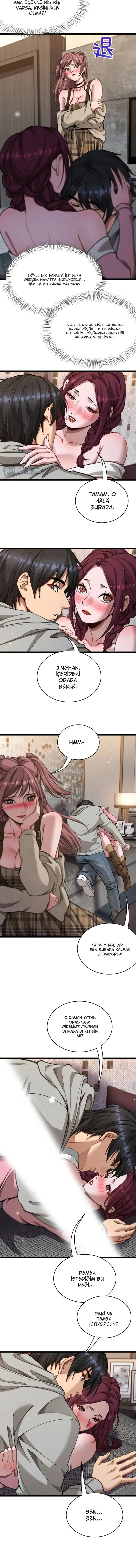 Finansal Özgürlüklerine Kavuştuktan Sonra Sadakatlerini Gösterdiler Bölüm Bölüm 68 Sayfa 7