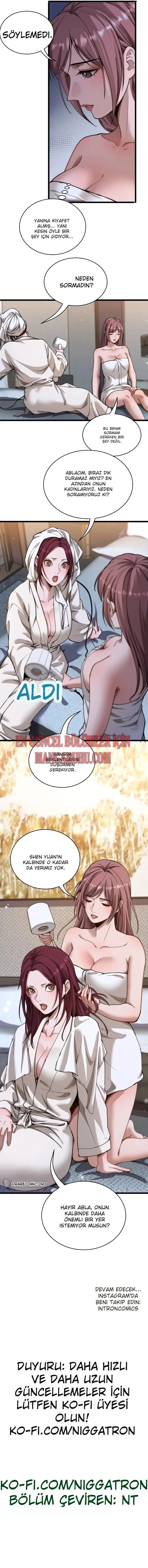 Finansal Özgürlüklerine Kavuştuktan Sonra Sadakatlerini Gösterdiler Bölüm Bölüm 69 Sayfa 7