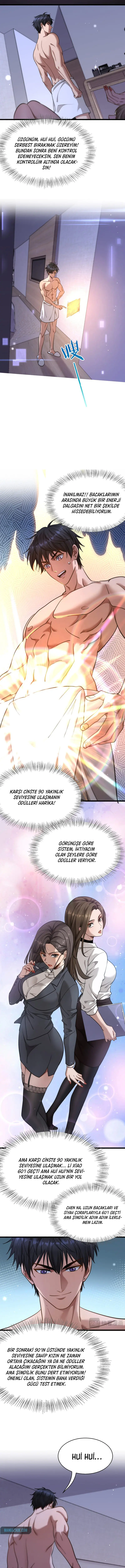 Finansal Özgürlüklerine Kavuştuktan Sonra Sadakatlerini Gösterdiler Bölüm Bölüm 7 Sayfa 6