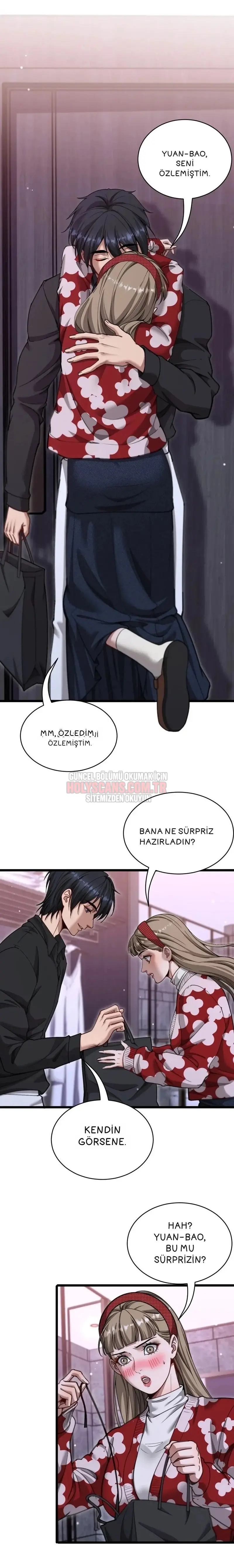 Finansal Özgürlüklerine Kavuştuktan Sonra Sadakatlerini Gösterdiler Bölüm Bölüm 70 Sayfa 4