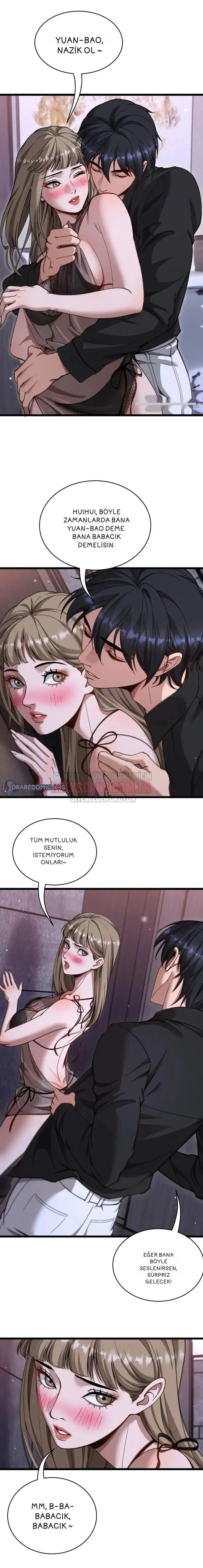 Finansal Özgürlüklerine Kavuştuktan Sonra Sadakatlerini Gösterdiler Bölüm Bölüm 70 Sayfa 6