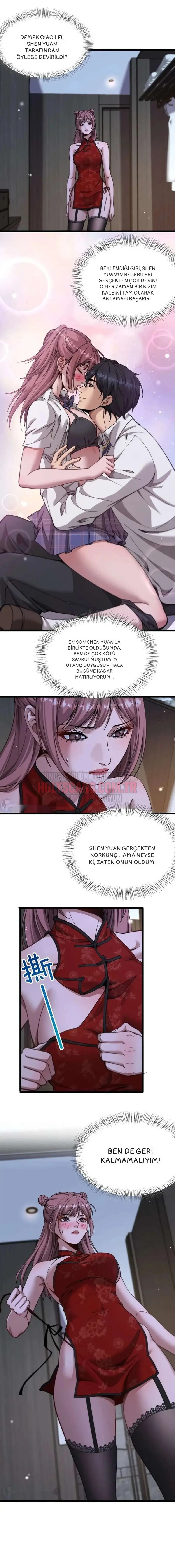 Finansal Özgürlüklerine Kavuştuktan Sonra Sadakatlerini Gösterdiler Bölüm Bölüm 71 Sayfa 9