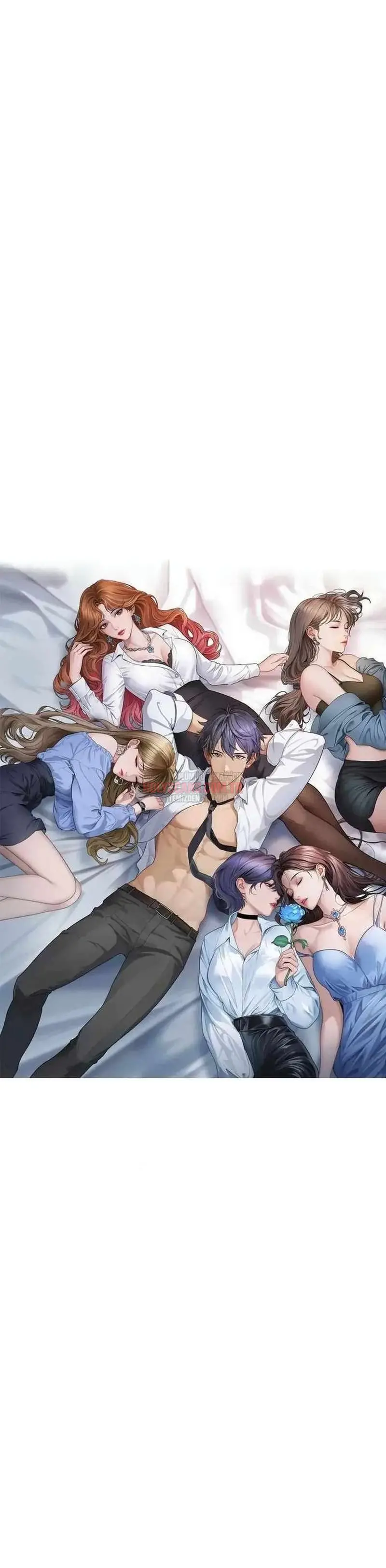 Finansal Özgürlüklerine Kavuştuktan Sonra Sadakatlerini Gösterdiler Bölüm Bölüm 72 Sayfa 1