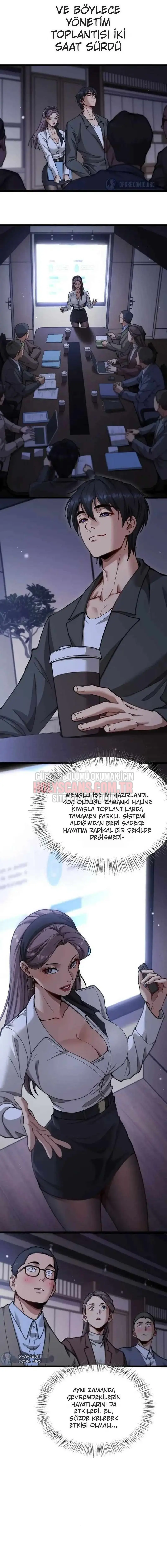 Finansal Özgürlüklerine Kavuştuktan Sonra Sadakatlerini Gösterdiler Bölüm Bölüm 72 Sayfa 13