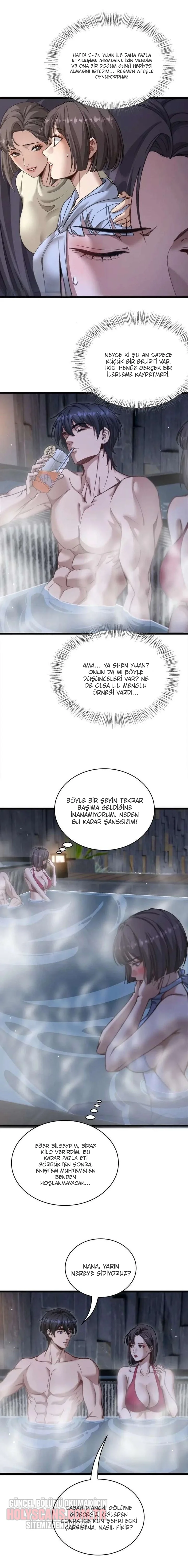 Finansal Özgürlüklerine Kavuştuktan Sonra Sadakatlerini Gösterdiler Bölüm Bölüm 79 Sayfa 2