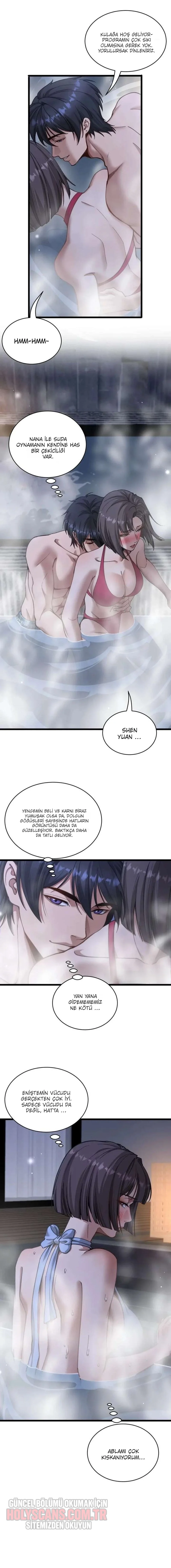 Finansal Özgürlüklerine Kavuştuktan Sonra Sadakatlerini Gösterdiler Bölüm Bölüm 79 Sayfa 3