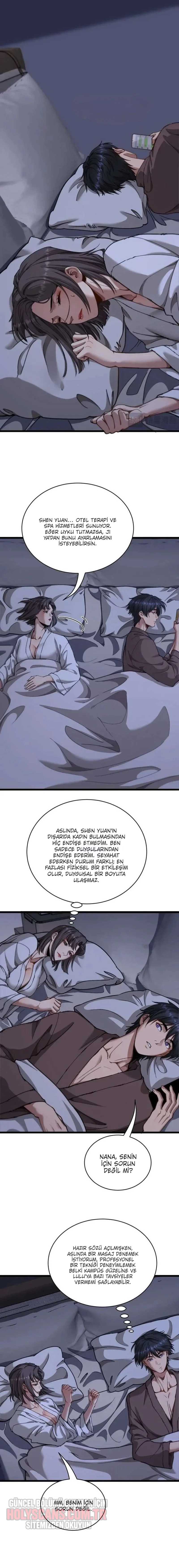 Finansal Özgürlüklerine Kavuştuktan Sonra Sadakatlerini Gösterdiler Bölüm Bölüm 79 Sayfa 5