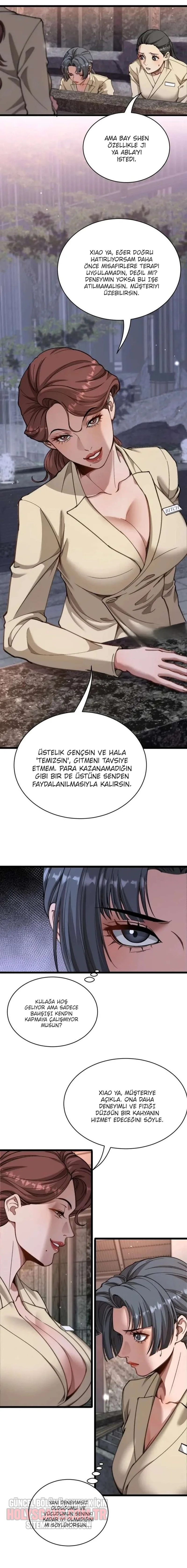 Finansal Özgürlüklerine Kavuştuktan Sonra Sadakatlerini Gösterdiler Bölüm Bölüm 79 Sayfa 9