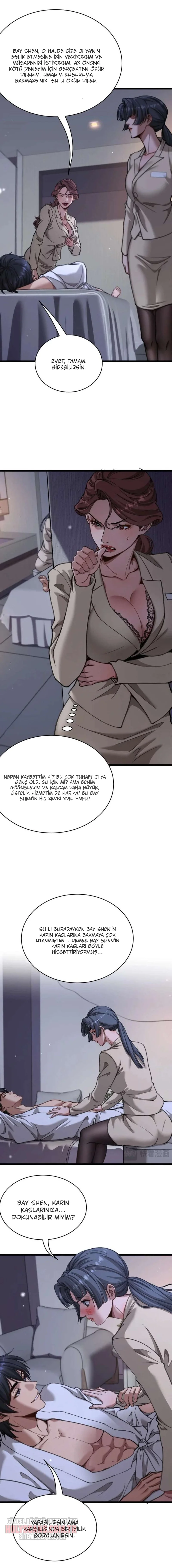 Finansal Özgürlüklerine Kavuştuktan Sonra Sadakatlerini Gösterdiler Bölüm Bölüm 80 Sayfa 5