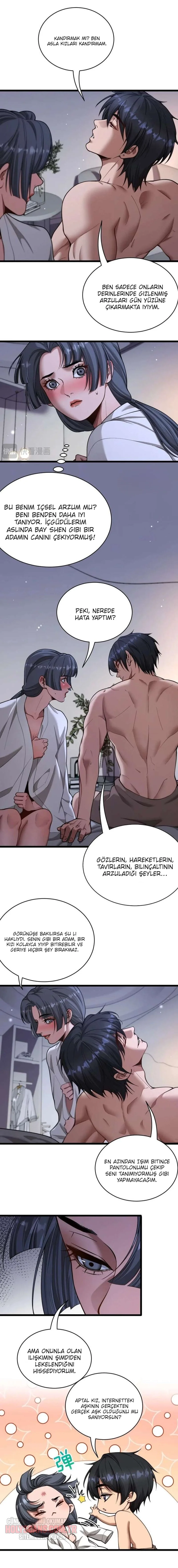 Finansal Özgürlüklerine Kavuştuktan Sonra Sadakatlerini Gösterdiler Bölüm Bölüm 81 Sayfa 2