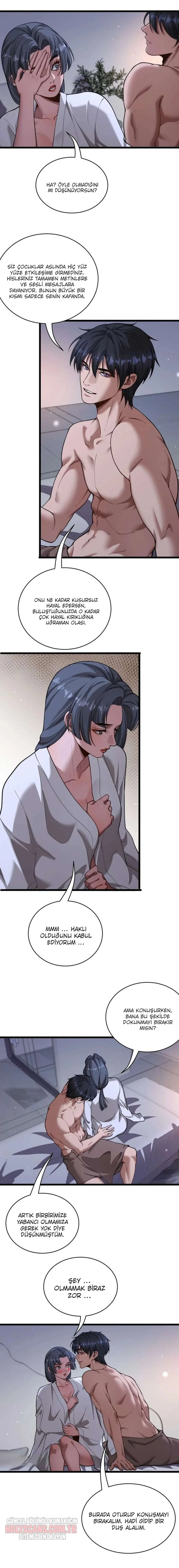 Finansal Özgürlüklerine Kavuştuktan Sonra Sadakatlerini Gösterdiler Bölüm Bölüm 81 Sayfa 3