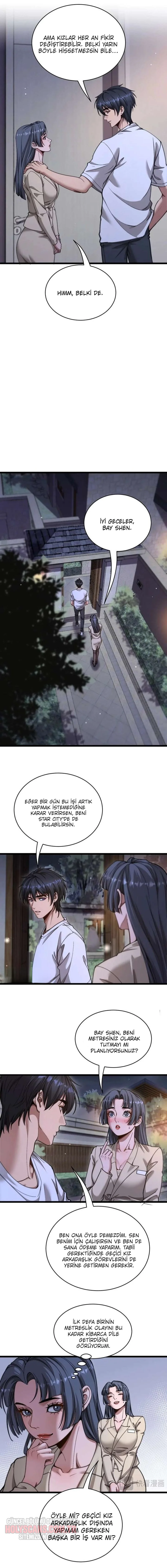 Finansal Özgürlüklerine Kavuştuktan Sonra Sadakatlerini Gösterdiler Bölüm Bölüm 81 Sayfa 8