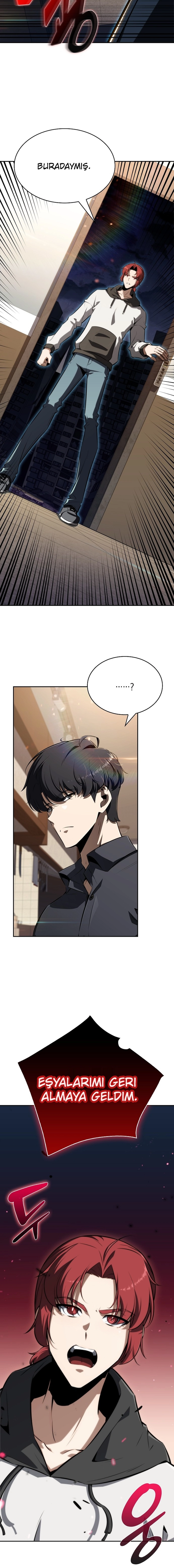 Gitmeden Önce Yemek Yiyin Bölüm Bölüm 1 Sayfa 14