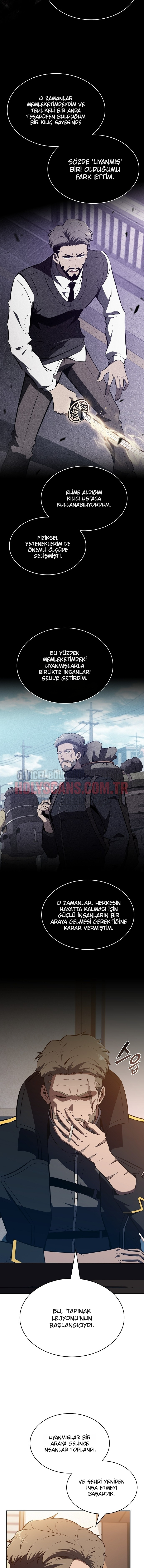 Gitmeden Önce Yemek Yiyin Bölüm Bölüm 10 Sayfa 2