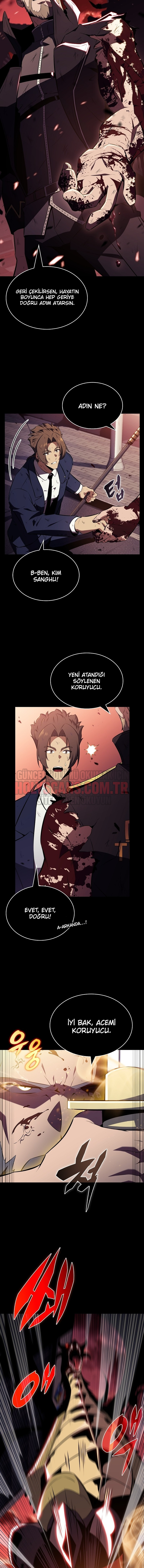 Gitmeden Önce Yemek Yiyin Bölüm Bölüm 10 Sayfa 6