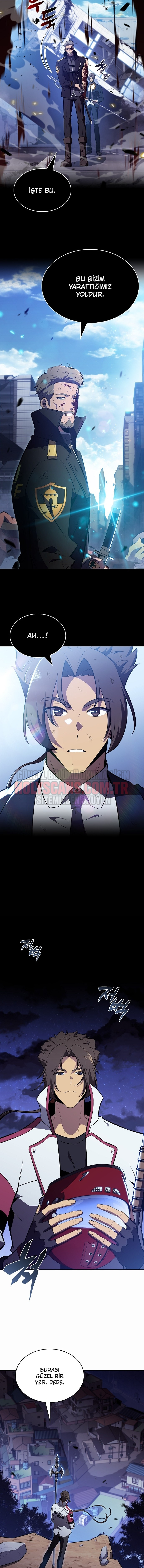 Gitmeden Önce Yemek Yiyin Bölüm Bölüm 10 Sayfa 8