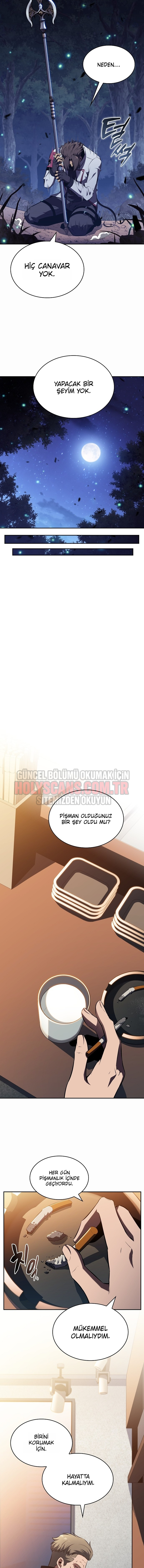 Gitmeden Önce Yemek Yiyin Bölüm Bölüm 10 Sayfa 10