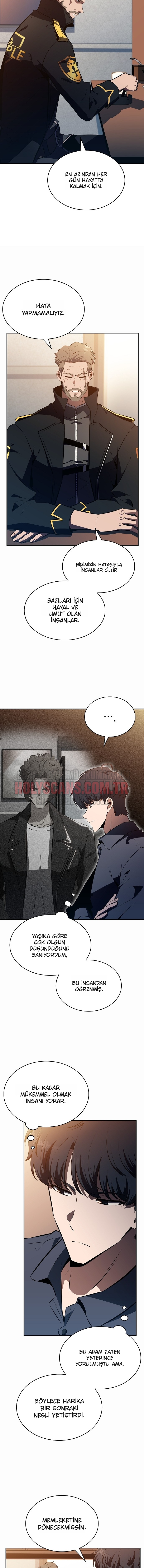 Gitmeden Önce Yemek Yiyin Bölüm Bölüm 10 Sayfa 11