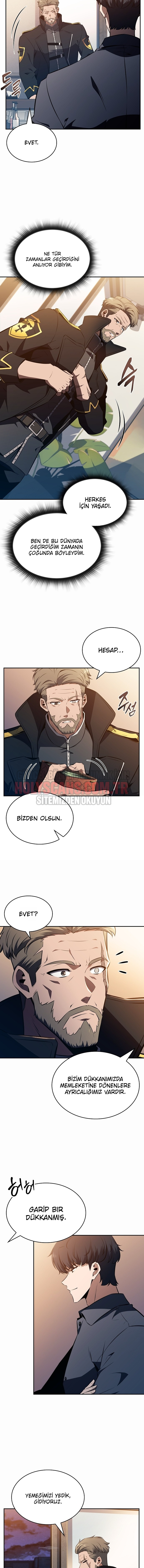 Gitmeden Önce Yemek Yiyin Bölüm Bölüm 10 Sayfa 12