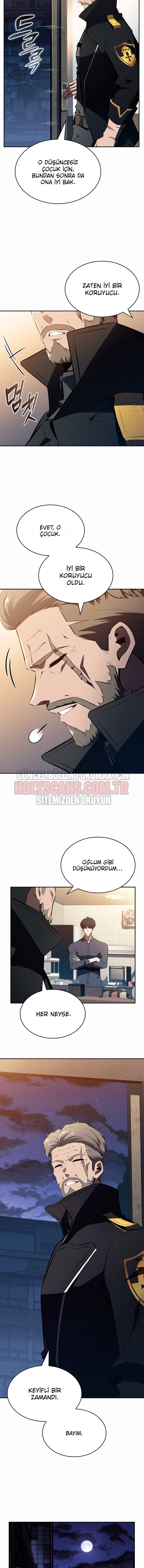 Gitmeden Önce Yemek Yiyin Bölüm Bölüm 10 Sayfa 13