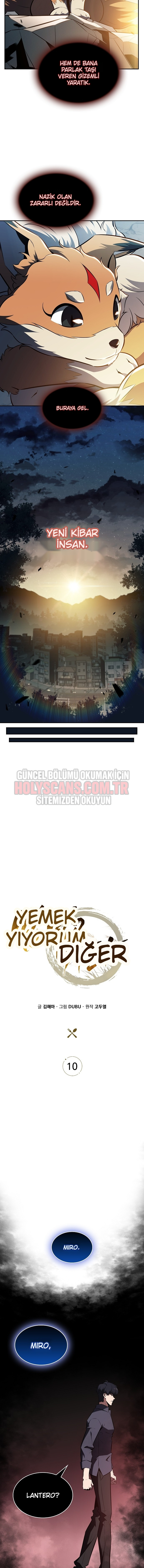 Gitmeden Önce Yemek Yiyin Bölüm Bölüm 10 Sayfa 16